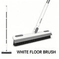SOPAMI 180° Rotating Gap Cleaning Tool - Extendable Adjustable No-Touch Cleaner for Windows, Sliding Doors, Narrow Spaces, Home Deep Cleaning